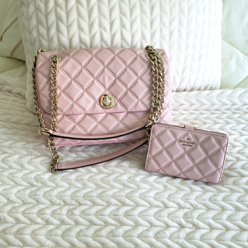 Kate Spade Natalia bundle